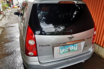 Selling Silver Haima Freema in Pasig