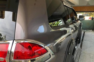 Sell Brown Mitsubishi Montero in San Pascual