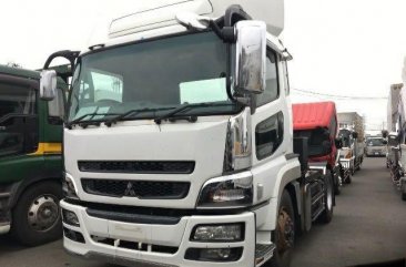 White Mitsubishi Fuso for sale in Muntinlupa