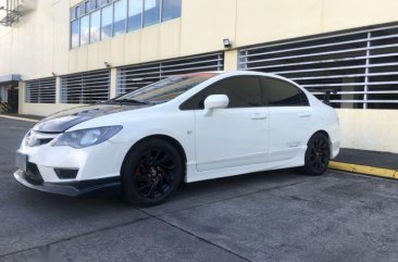 Selling White Honda Civic for sale in Tanauan