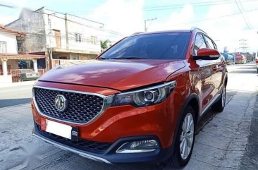 Sell Red Mg Zs in Manila