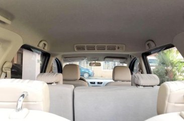 Selling White Suzuki Ertiga 2018 in Manila