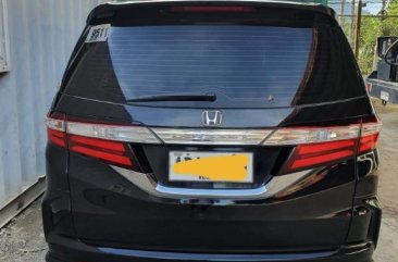 Black Honda Odyssey for sale in San Benito