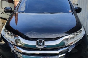 Black Honda Odyssey for sale in San Benito