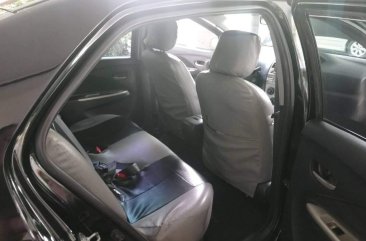 Black Toyota Vios for sale in Makati