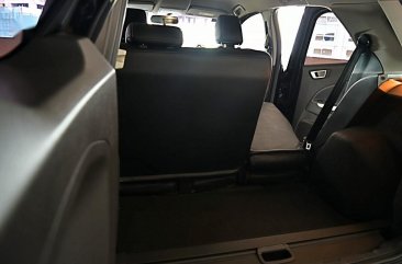 Black Ford Ecosport for sale in Makati City