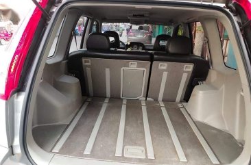 Selling Silver Nissan X-Trail 4x4 Auto 2006 in Manila