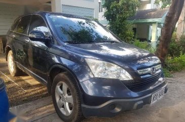 Blue Honda Cr-V for sale in Tanza