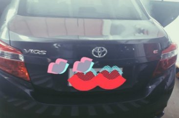 Black Toyota Vios for sale in Cebu
