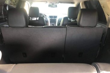 Black Chevrolet Traverse for sale in Taguig