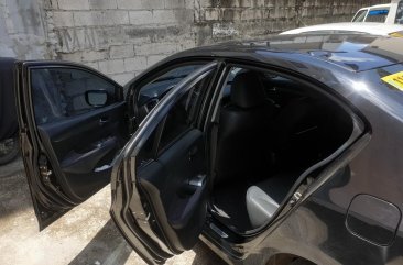 Black Honda City 2013 for sale in Quezon City