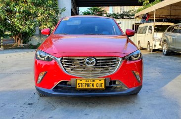 2017 Mazda CX-3  FWD Sport in Makati, Metro Manila