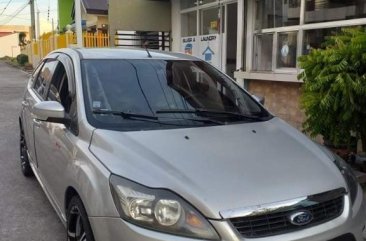 Selling Silver Ford Focus in Lucena