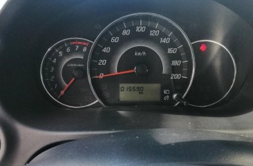 Red Mitsubishi Mirage G4 2017 for sale in Padre Garcia