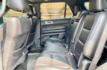 2013 Ford Explorer in Makati, Metro Manila