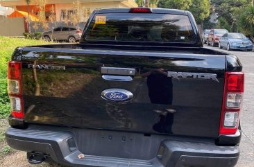 Black Ford Ranger Raptor 2020 for sale in Pasay City