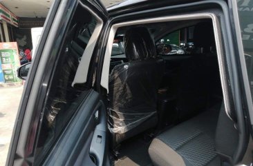 Black Toyota Innova for sale in Manila