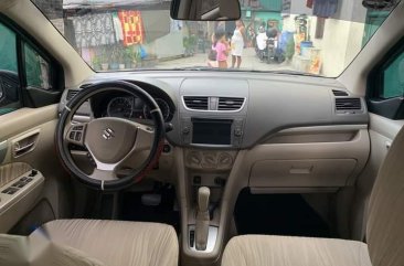 Sell Grey 2018 Suzuki Ertiga in Valenzuela