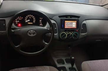 Sell Silver Toyota Innova in Quezon City