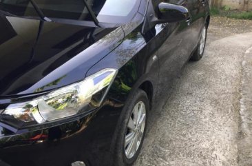 Sell Black Toyota Vios in Cebu City