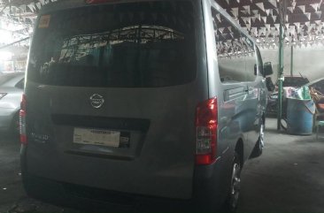 Sell Black Nissan Urvan in Manila