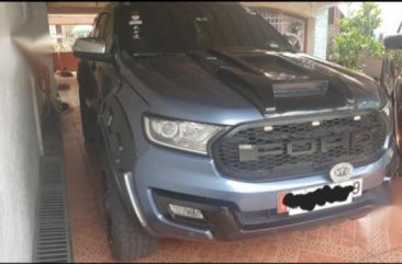 Grey Ford Everest for sale in Naga