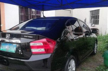 Black Honda City for sale in Bacoor