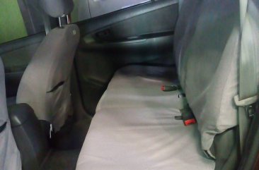 Selling Brown Toyota Innova 2018 in Manila