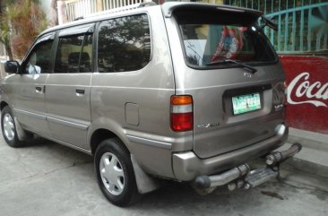 Grey Toyota Revo for sale in Cabuyao 