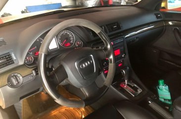 Yellow Audi Quattro for sale in Quezon