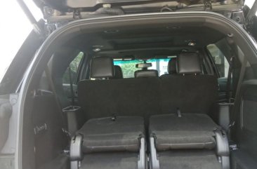 Black Ford Explorer for sale in Angeles