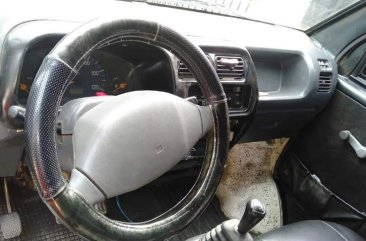 Sell Black 2018 Suzuki Multicab in Cebu City