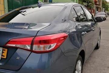 Sell Grey Toyota Vios in Angeles