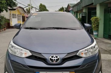 Sell Grey Toyota Vios in Angeles
