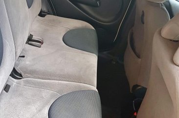 Pearl White Honda Jazz for sale in Quezon 