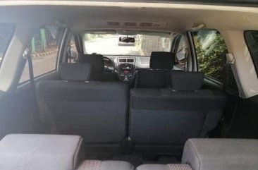 Silver Toyota Avanza for sale in Caloocan