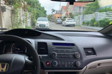 Sell Blue Honda Civic in Manila