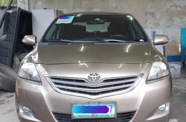 Brown Toyota Vios for sale in Santa Rosa