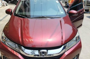 Purple Honda City for sale in Paranaque