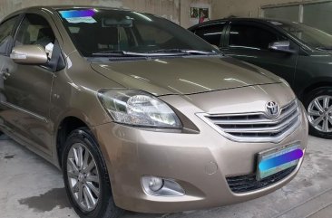 Brown Toyota Vios for sale in Santa Rosa