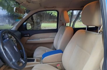 Blue Ford Everest for sale in Manila