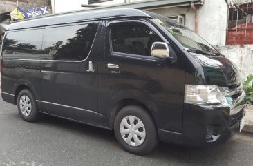 Sell Black Toyota Grandia in Quezon City