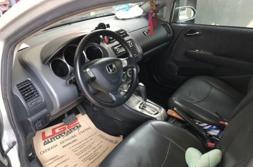 Selling Silver Honda City 2005 in Manila