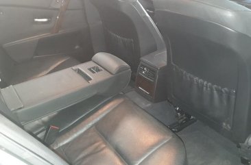 Grey Mitsubishi Montero Sport  525I for sale in Manila