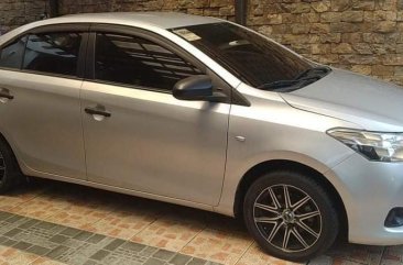 Sell Silver Toyota Vios in Pasig