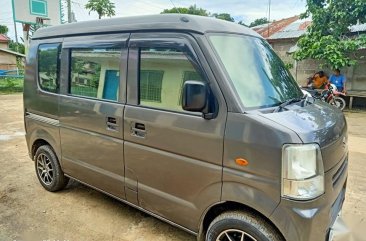 Grey Suzuki Every for sale in Danao