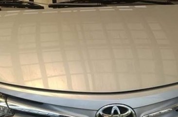 Sell Silver Toyota Vios in Pasig