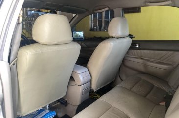 Selling Silver Mitsubishi Lancer 2003 in Manila