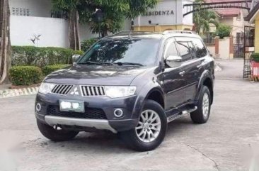 Sell Black 2009 Mitsubishi Montero in Pasig