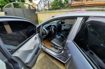 Silver Honda City for sale in Manila